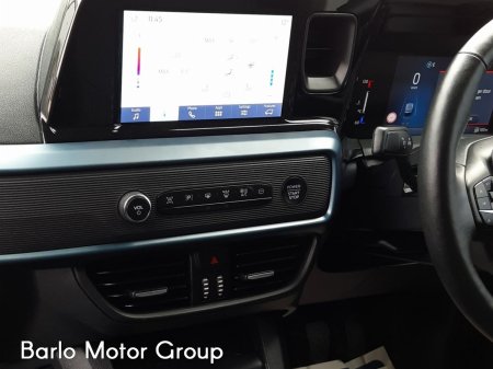 2025 Ford Transit Courier - photo 10