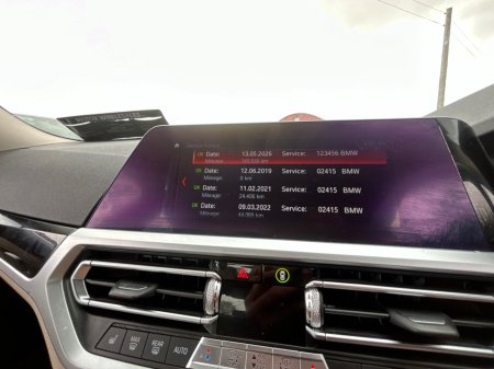 2019 BMW 3-Series - photo 10