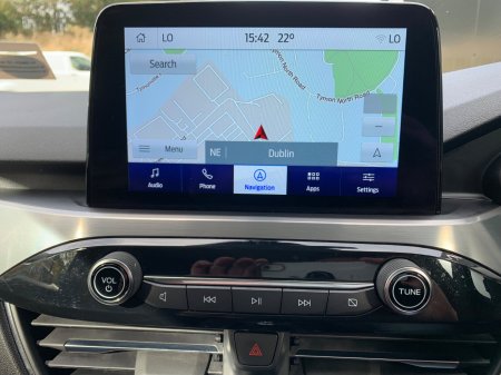 2022 Ford Kuga - photo 16