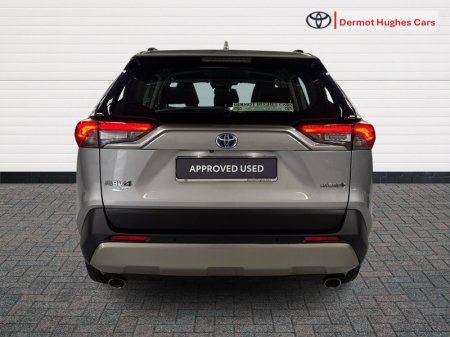 2022 Toyota RAV4 - photo 4