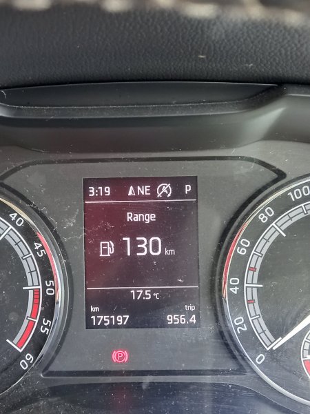 2019 Skoda Kodiaq - photo 12