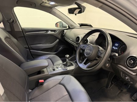 2019 Audi A3 - photo 34