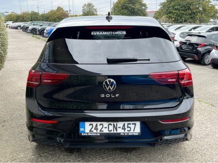 2024 Volkswagen Golf - photo 7