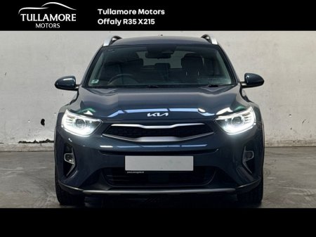 2024 Kia Stonic - photo 6