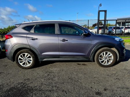 2016 Hyundai Tucson - photo 3