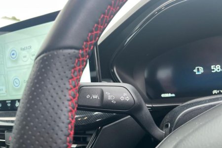 2026 Ford Focus - photo 14