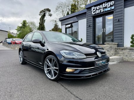 2020 Volkswagen Golf - photo 3