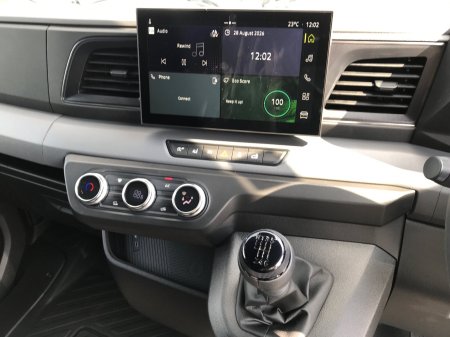 2026 Renault Master - photo 14