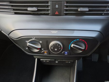 2022 Hyundai i20 - photo 12