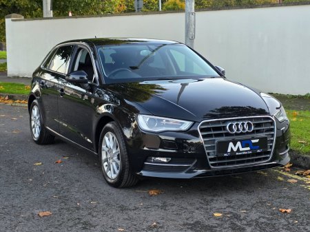 2013 Audi A3 - photo 4