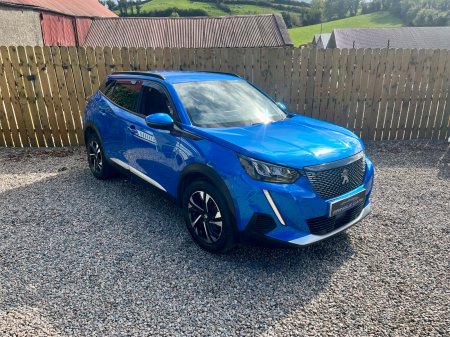 2021 Peugeot 2008 - photo 5