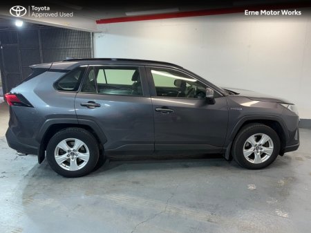 2019 Toyota RAV4 - photo 13