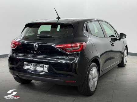 2022 Renault Clio - photo 4