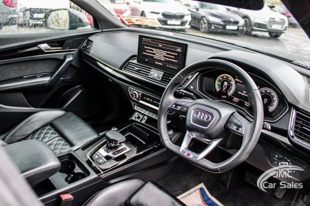 2023 Audi Q5 - photo 13