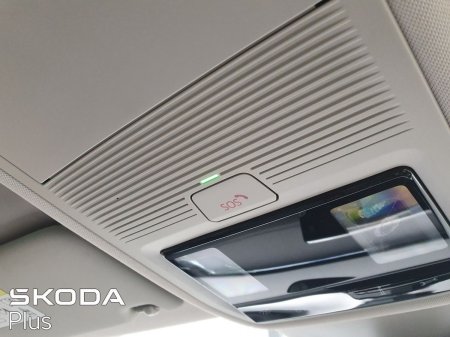 2023 Skoda Octavia - photo 20