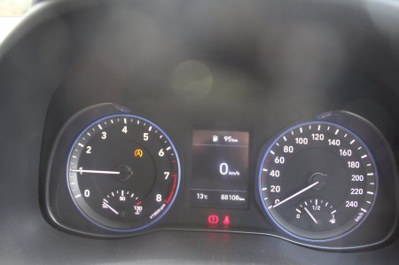 2019 Hyundai KONA - photo 10