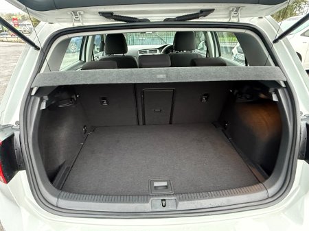 2013 Volkswagen Golf - photo 13