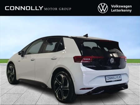 2026 Volkswagen ID.3 - photo 2