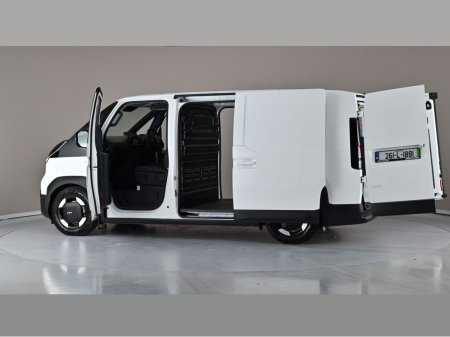 2026 Kia PV5 - photo 54