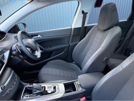 2019 Peugeot 308 - photo 43