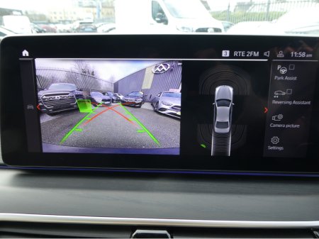 2023 BMW 5-Series - photo 33
