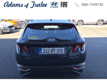 2023 Hyundai Tucson - photo 5