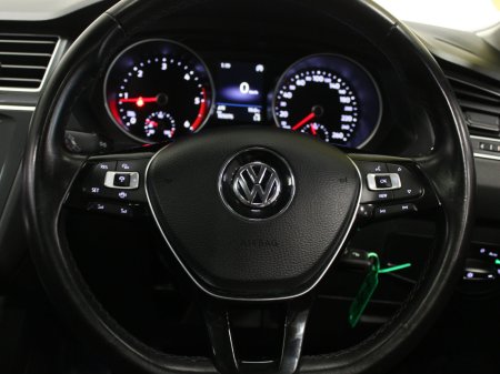 2019 Volkswagen Tiguan - photo 18