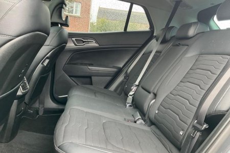2022 Kia Sportage - photo 20