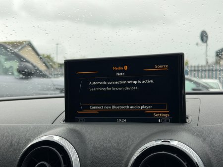 2016 Audi A3 - photo 23