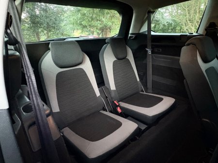 2015 Citroen C4 Picasso - photo 8