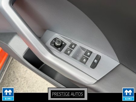 2020 Volkswagen T-Cross - photo 28