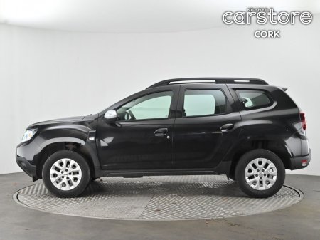 2024 Dacia Duster - photo 6
