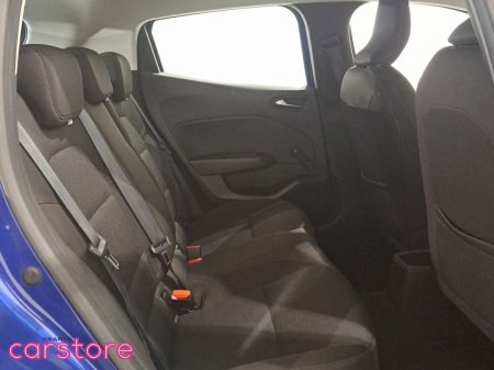 2023 Renault Clio - photo 13