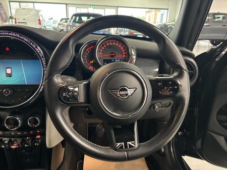 2022 Mini Cooper - photo 9