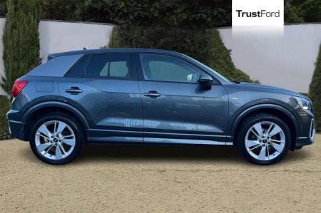 2023 Audi Q2 - photo 3