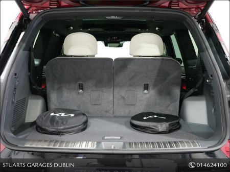 2027 Kia EV9 - photo 31