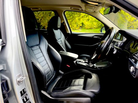2018 BMW X3 - photo 30