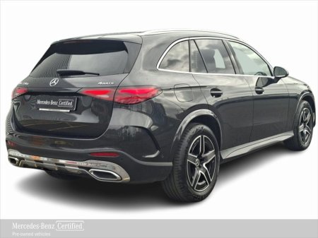2026 Mercedes-Benz GLC - photo 4