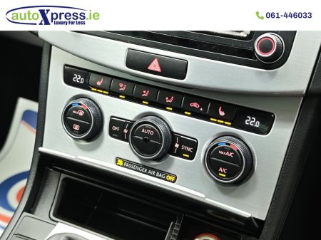 2016 Volkswagen Passat - photo 22