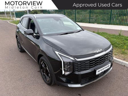 2026 Kia Sportage - photo 2