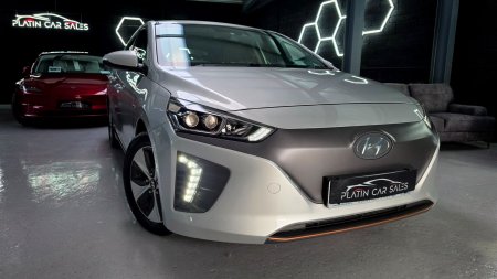 2017 Hyundai IONIQ - photo 4