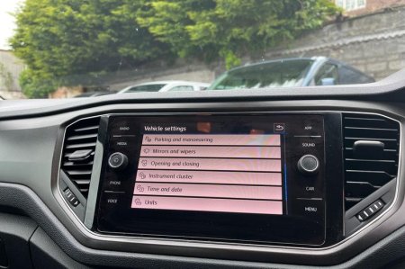 2019 Volkswagen T-Roc - photo 34