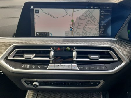 2021 BMW X5 - photo 8