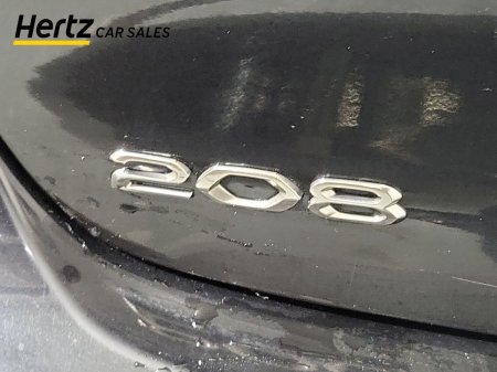2023 Peugeot 208 - photo 11