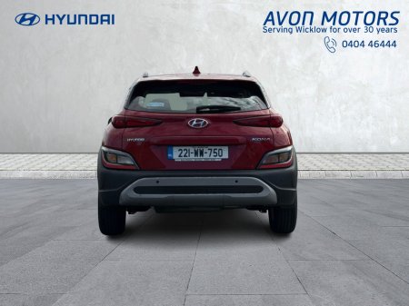 2022 Hyundai KONA - photo 6