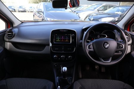 2019 Renault Clio - photo 18