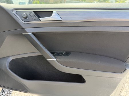 2017 Volkswagen Golf - photo 22