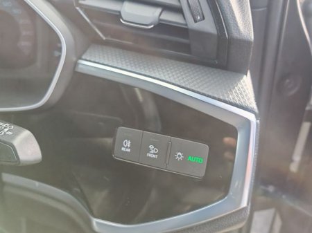 2024 Audi Q3 - photo 14