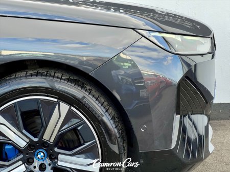 2023 BMW iX - photo 10