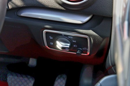 2017 Audi A3 - photo 36